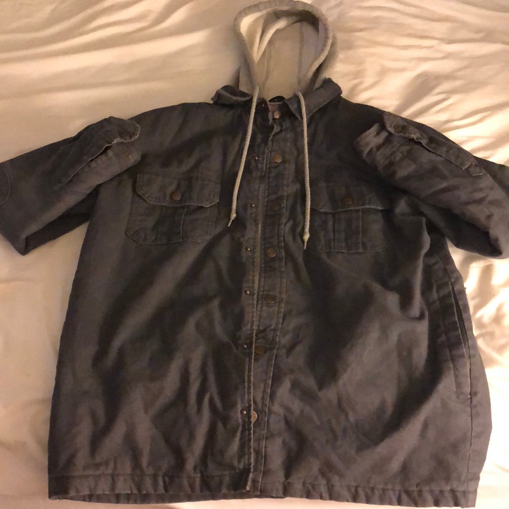 🎉HP!🎉 Genuine Dickies Jacket